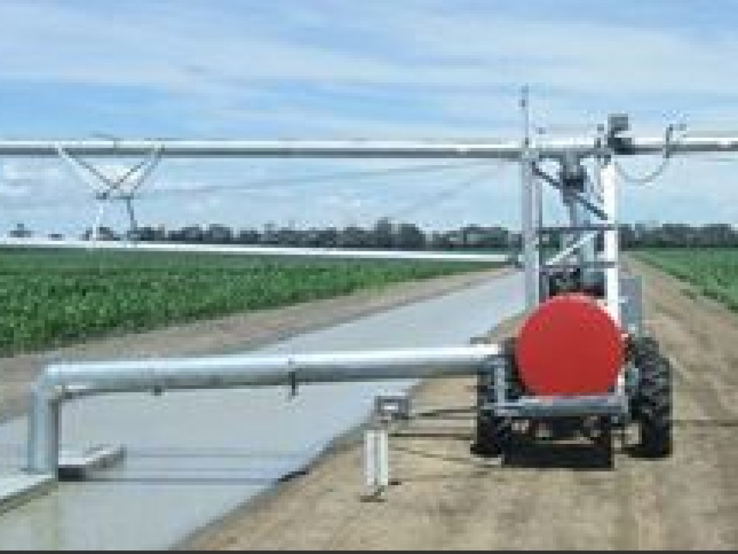 Lateral Move Systems Warden, Pasco, TriCities, WA Skone Irrigation