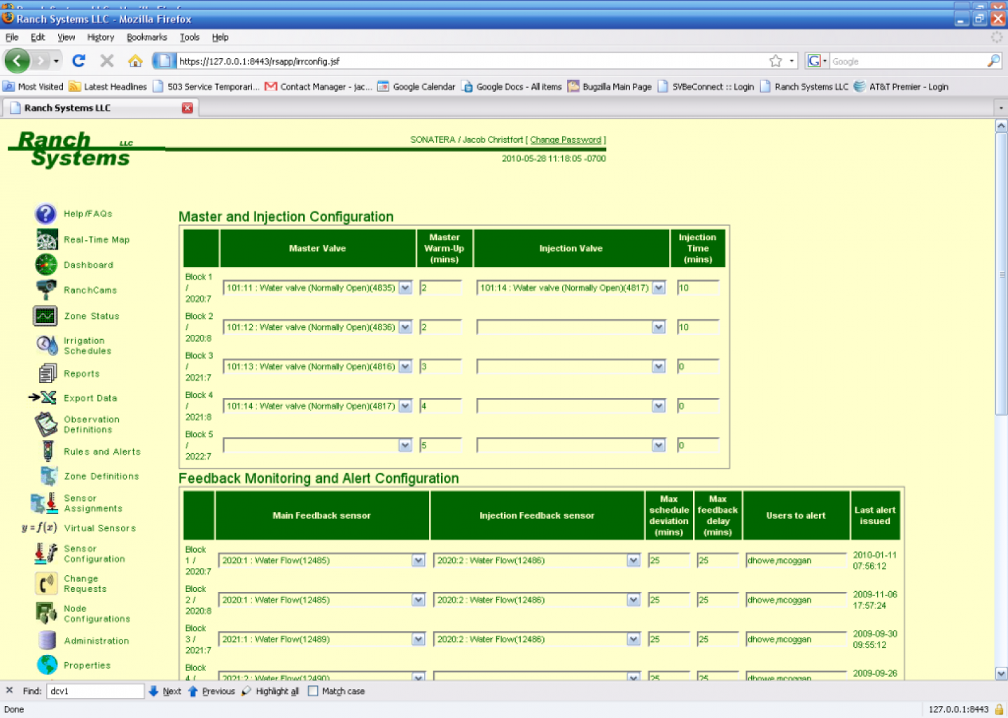 Irrigation Valve Control Warden, Pasco, TriCities, WA Skone Irrigation